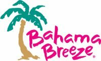 Bahama Breeze Island Grille