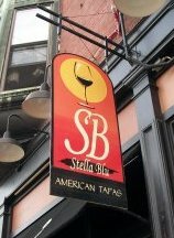 Stella Blu Downtown Nashua, NH